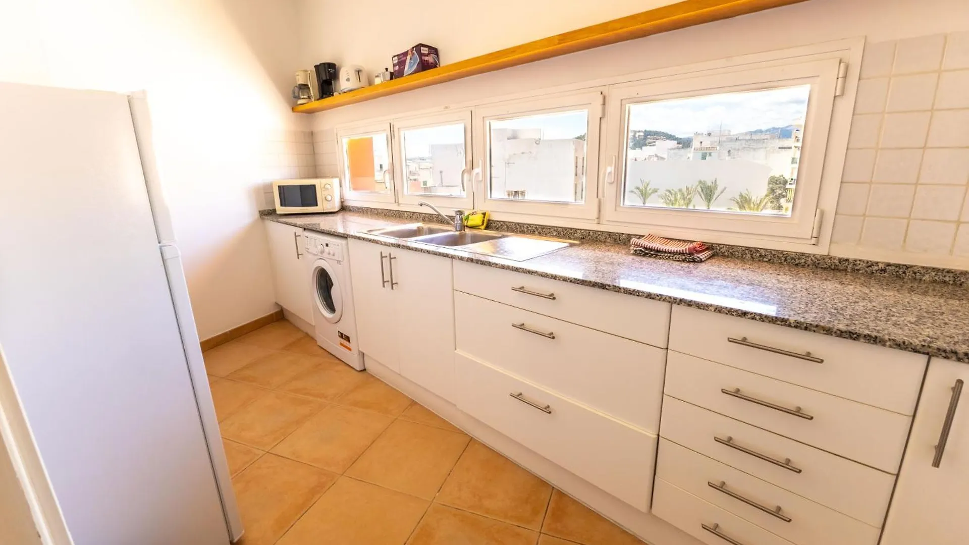 Nice Apartment With Wifi And Pool Port de Pollença