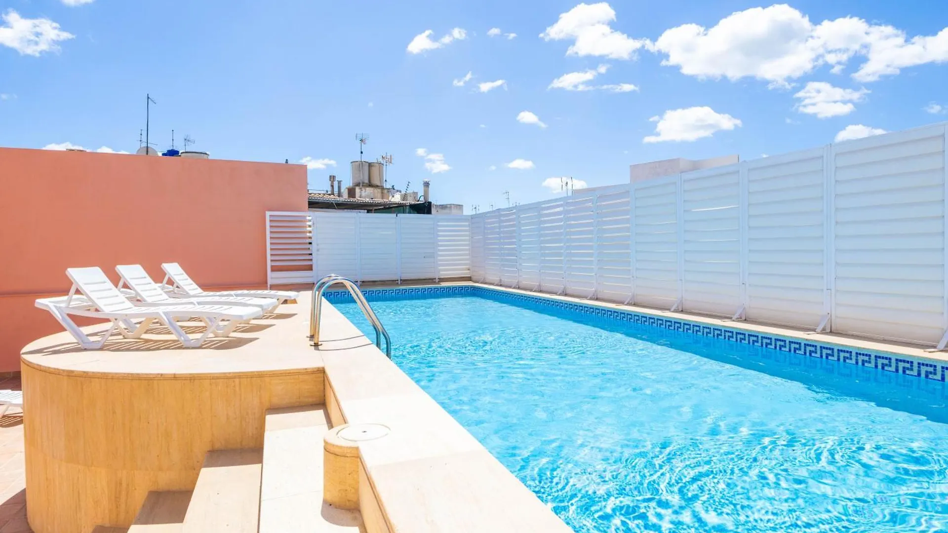 Nice Apartment With Wifi And Pool Port de Pollença
