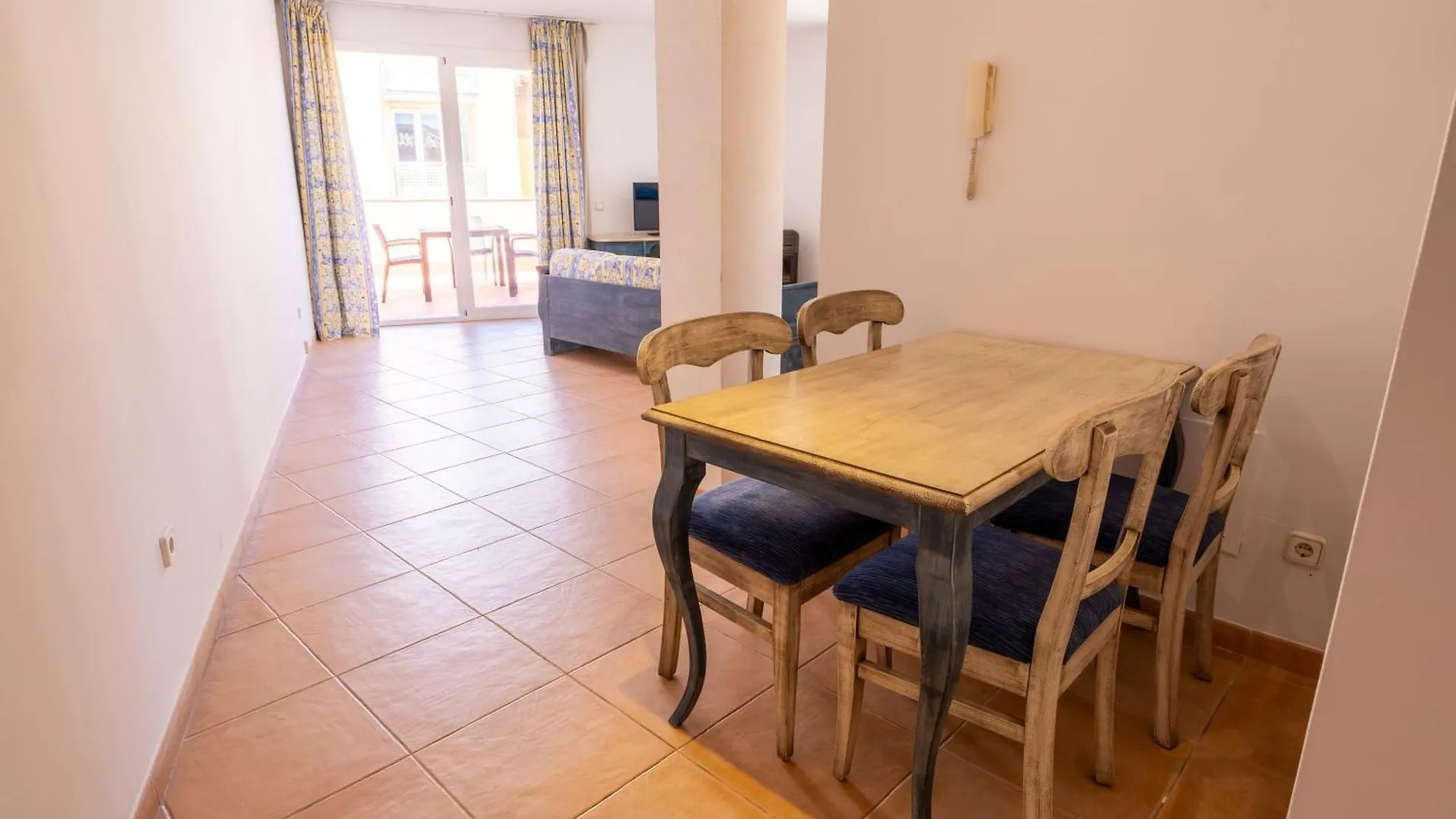 Nice Apartment With Wifi And Pool Port de Pollença 0*,  Spagna