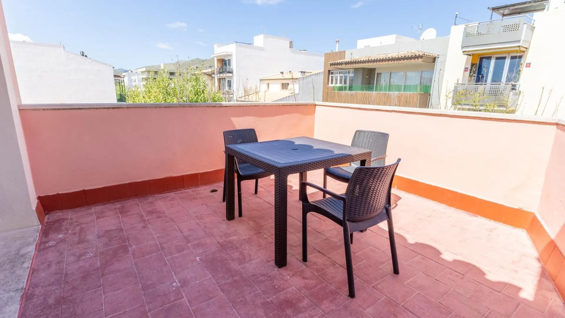 Nice Apartment With Wifi And Pool Port de Pollença